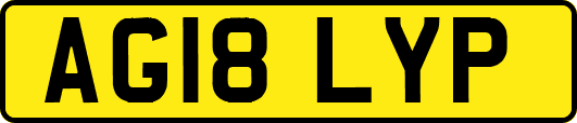 AG18LYP