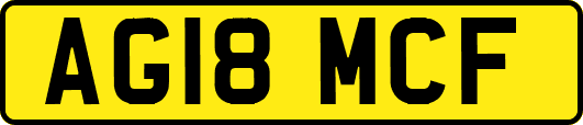 AG18MCF