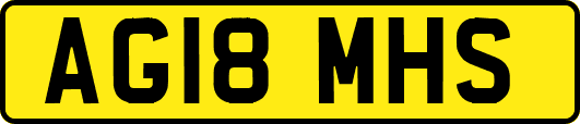 AG18MHS