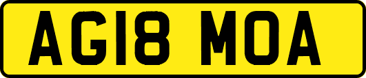 AG18MOA