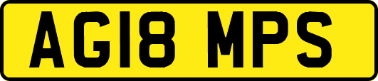 AG18MPS