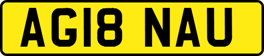 AG18NAU