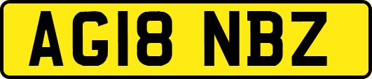 AG18NBZ