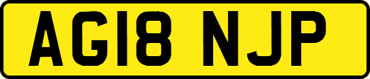 AG18NJP