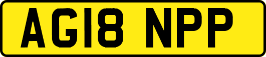 AG18NPP