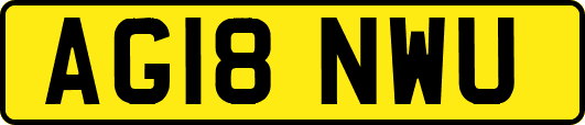 AG18NWU