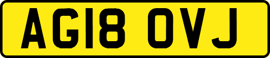 AG18OVJ