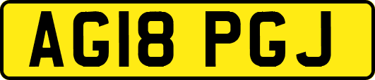 AG18PGJ