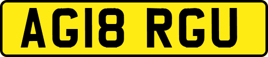 AG18RGU