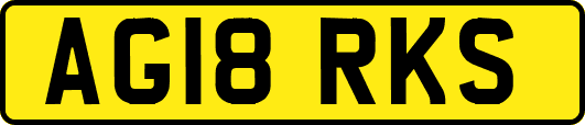 AG18RKS