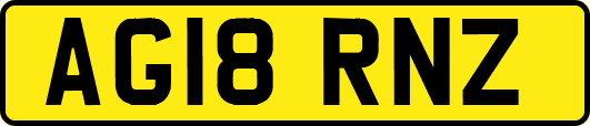 AG18RNZ
