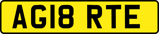 AG18RTE