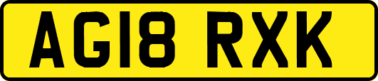 AG18RXK