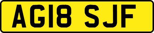 AG18SJF