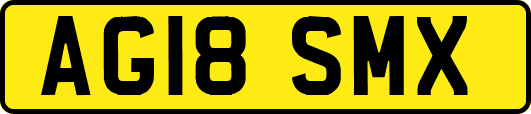 AG18SMX