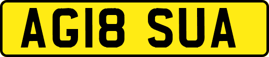 AG18SUA