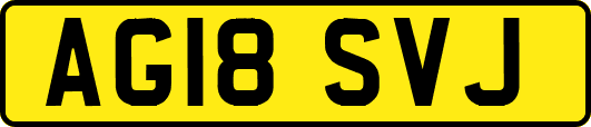 AG18SVJ