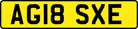 AG18SXE