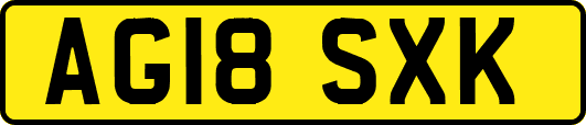 AG18SXK