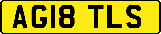 AG18TLS