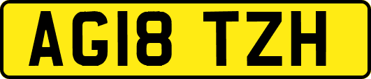 AG18TZH