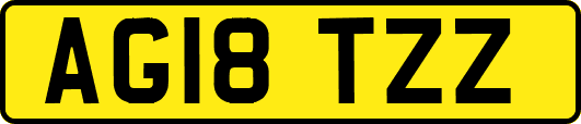 AG18TZZ