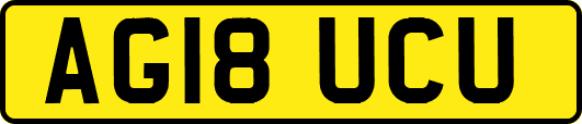 AG18UCU