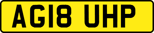 AG18UHP
