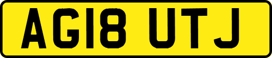 AG18UTJ