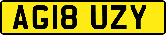 AG18UZY