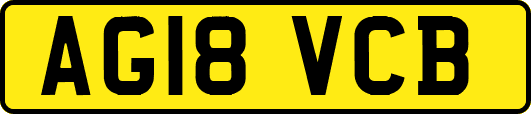 AG18VCB