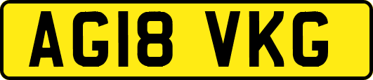 AG18VKG