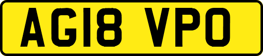 AG18VPO