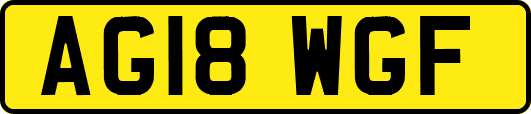 AG18WGF