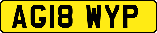 AG18WYP