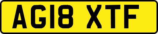 AG18XTF