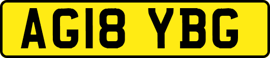 AG18YBG