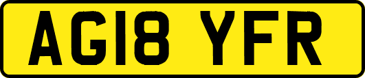 AG18YFR