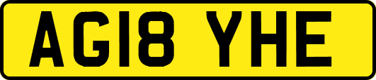 AG18YHE