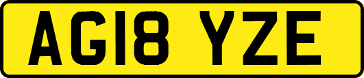 AG18YZE