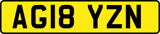 AG18YZN