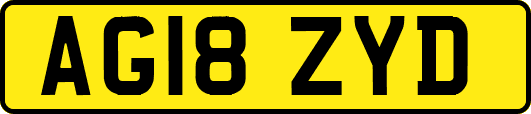 AG18ZYD