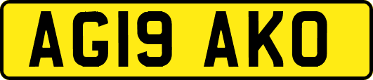 AG19AKO