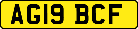 AG19BCF