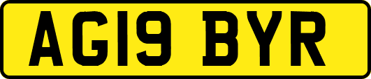 AG19BYR