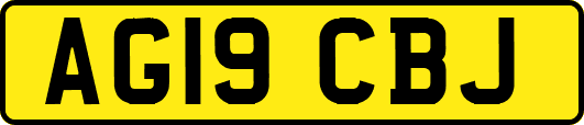 AG19CBJ