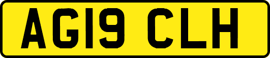 AG19CLH