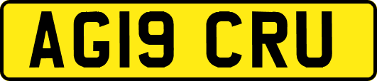 AG19CRU