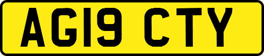 AG19CTY
