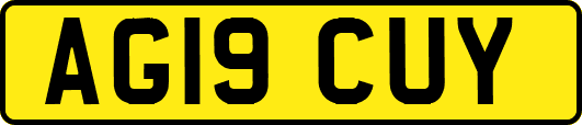 AG19CUY